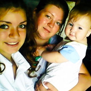 Светлана Назаренко