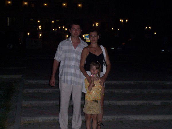 Ирина Пономарева