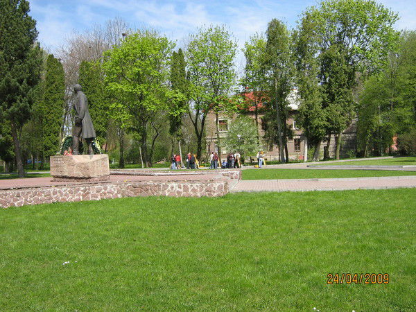 Анатолій Юненко