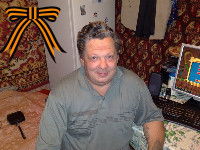 Алексей Кондратьев