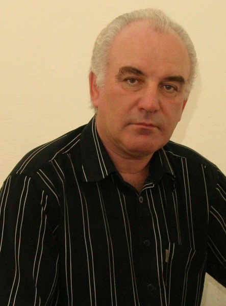 Анатолий Цимбал