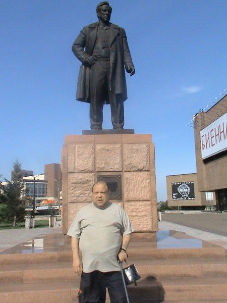 Морозов Валерий