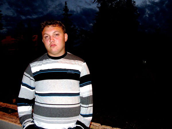 Лёша Выходец