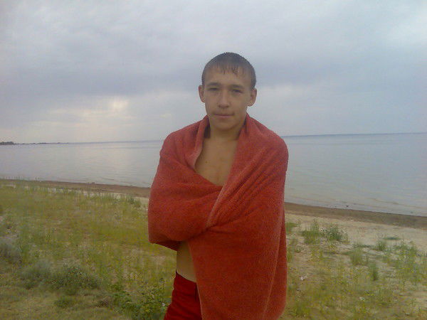 Ванек Бузакин