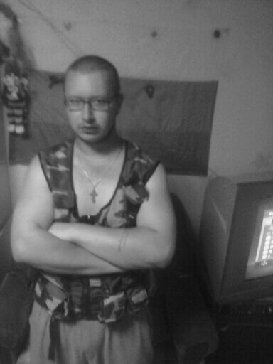 Алексей Спиридонов