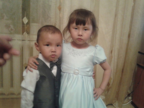 Зада Сабыржанова