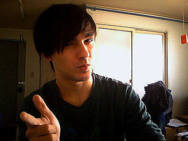 Николай Кузнецов