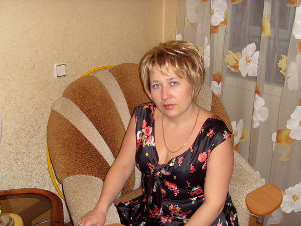 Наталия Курковская