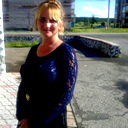 Марина Платонова