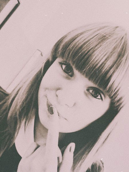 Полина Панченко