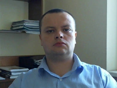 Виталий Сошников