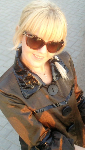 Екатерина Бочкарева