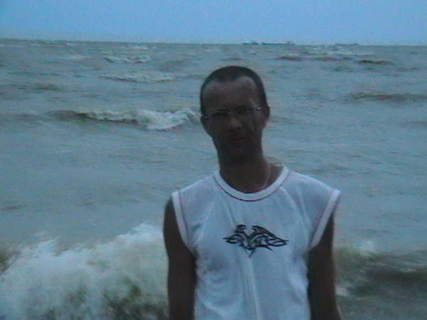 Андрей Козлихин