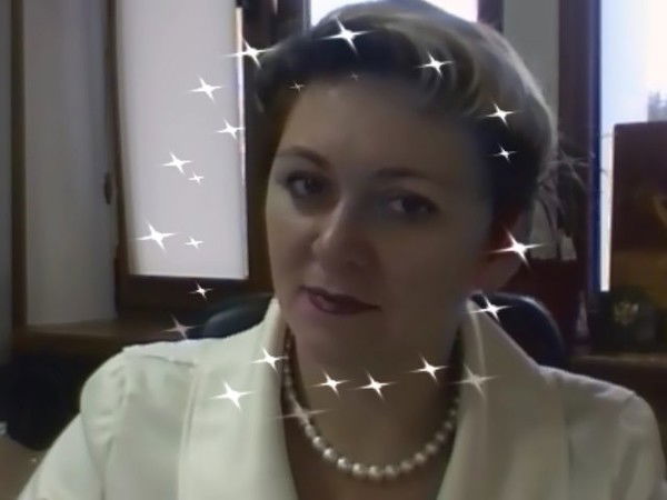 Светлана Пренкина