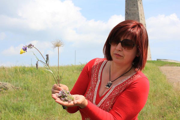 Наталия Курдюкова