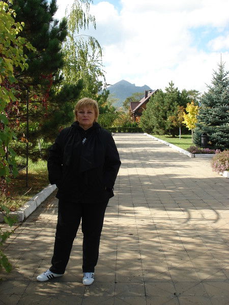 Ирина Соколова