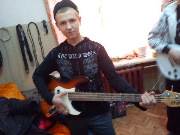 Валентин Пачин