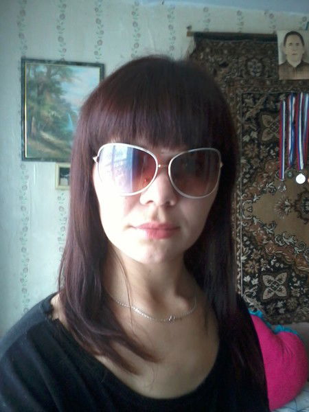 Галя Ермоленко