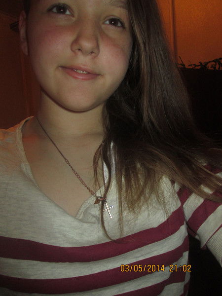 Машка Грачёва