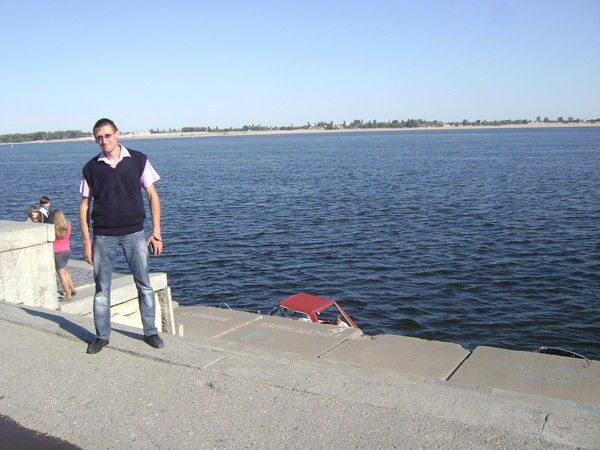 Николай Гавриленко