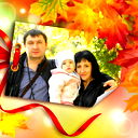 Александра Попова