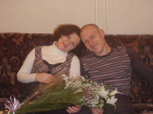 Олеся Михайлова