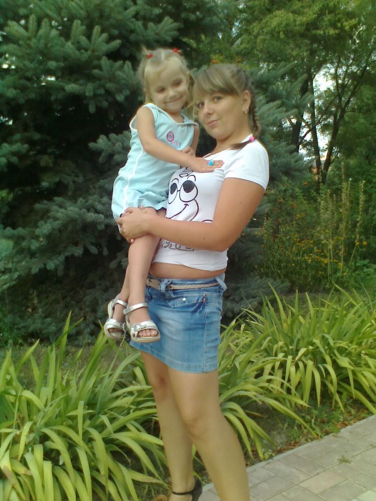 Аня(Миленькая)