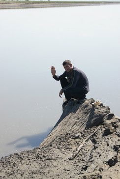 Виталий Гиревой