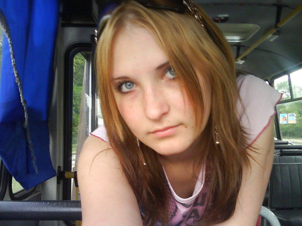 Мария Азарова