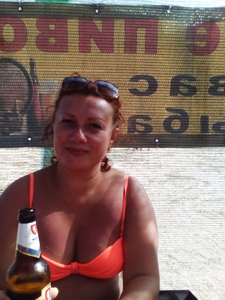 Наталья Сечко