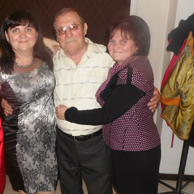 Елена Абрашина-Миронова