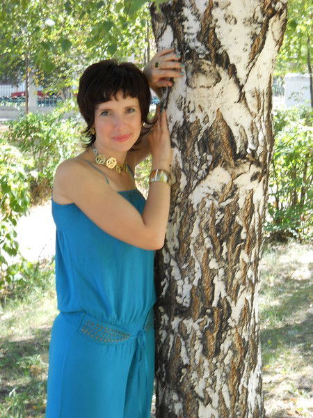 Ольга Демина