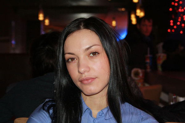 Альбина Деникаева