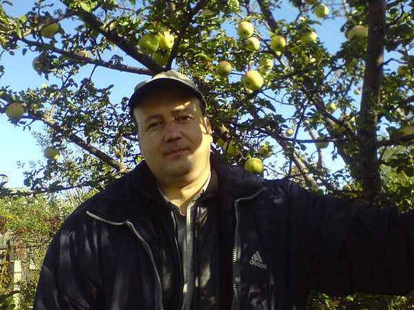 Владимир Горец