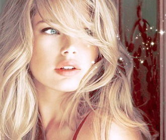 Анжела Репях