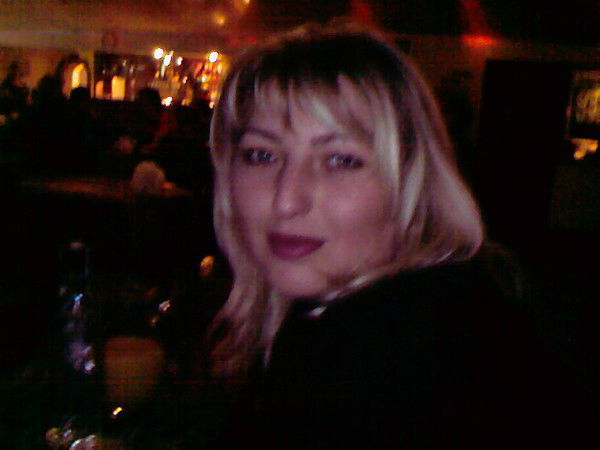 Ярослава Тимонова