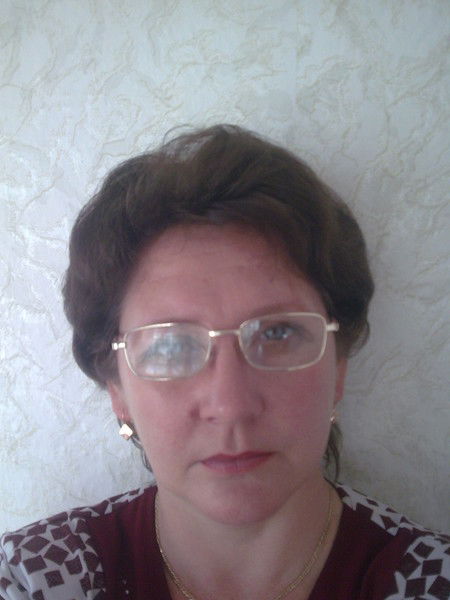 Людмила Сарманова