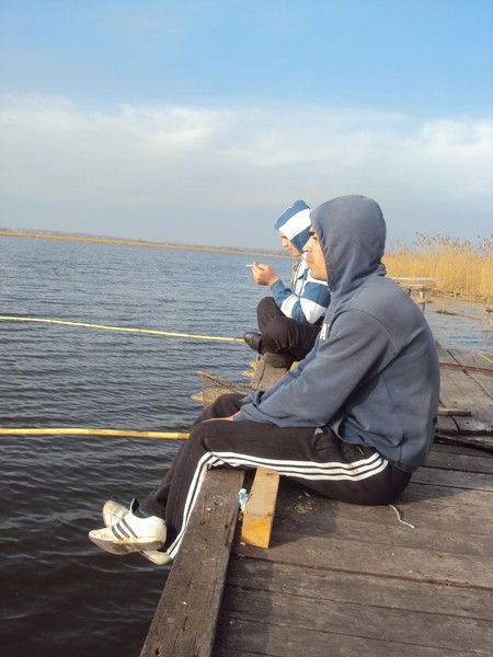 Дмитрий Семёнов