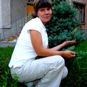 Ирина Свирина