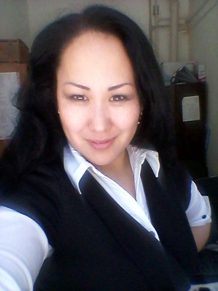 Бекзат Сайлауова