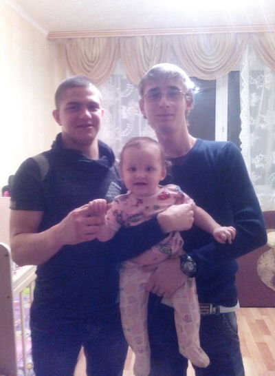 Колян Жигульский