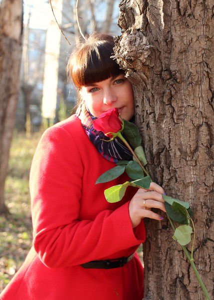 Ирина Афанасьева