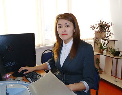 Жадра Контаева