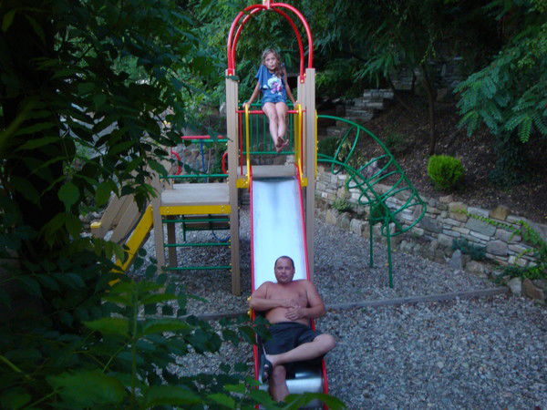 Александр Шарофф