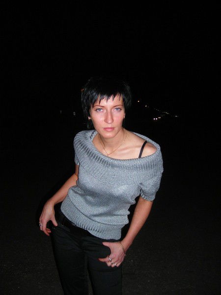 Мария Алленова