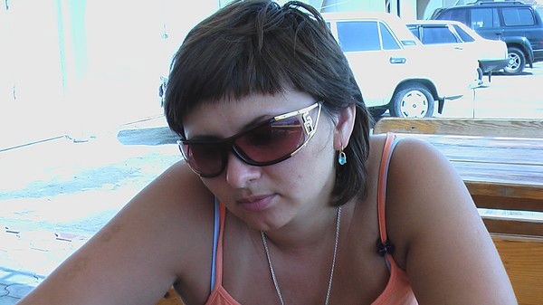 Жанна Зверева