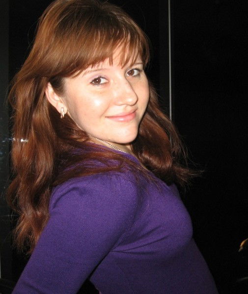 Ирина Коченихина