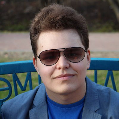 Илья Низовцев