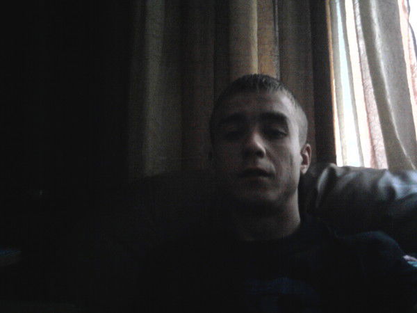 Денис Сабадаш