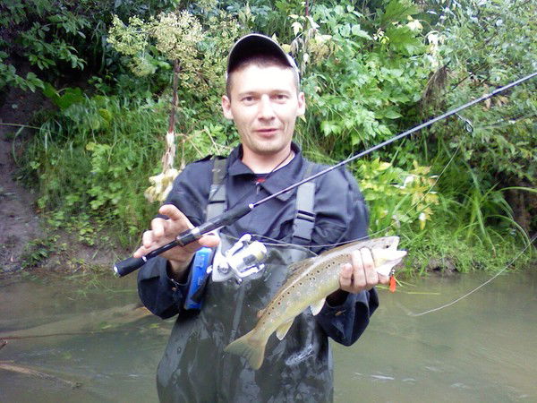 Виктор Морозов